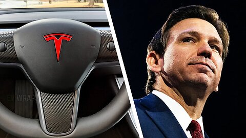 Will Elon Musk fans actually support Ron DeSantis?