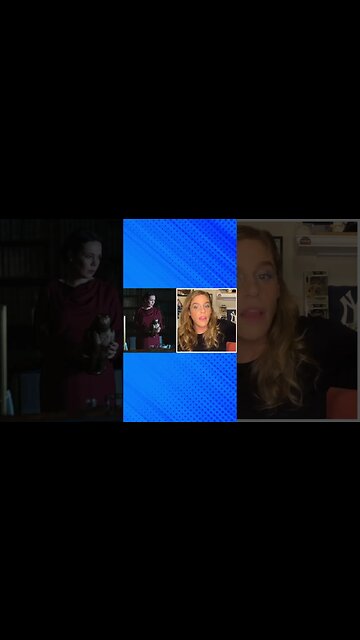 Sabrina's take on Secret Invasion