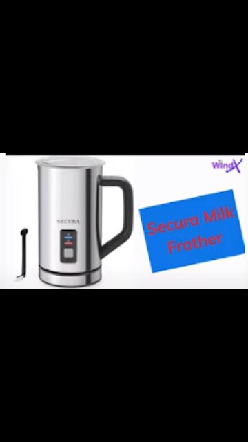 Best Milk Frother of 2021