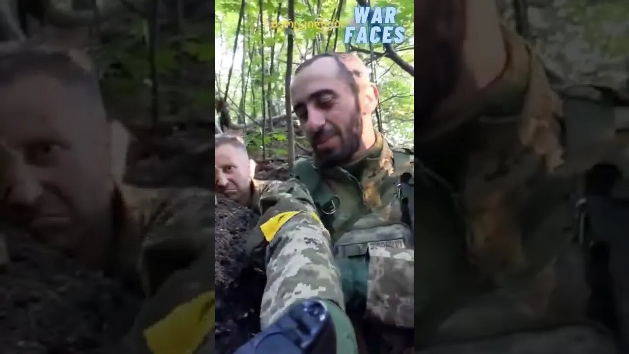 Thank you for your help in liberating Ukraine from the Russian invaders!!! πΊπ¦π€π¬πͺ #shorts