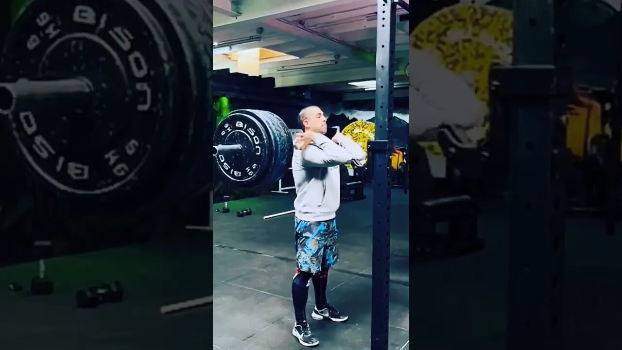 How To Take Control Of Your Own Strength And Make More. #viral #gym #fitness #crossfit #youtuber