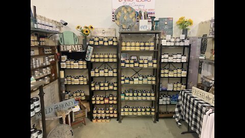 Maddie Rose Market