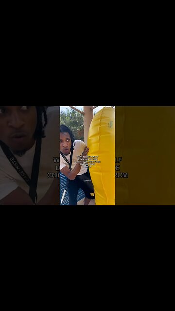 Went to great wolf lodge with my side chick 🤫 #treyco #shorts #shortsfeed #shortsyoutube #fyp #skit