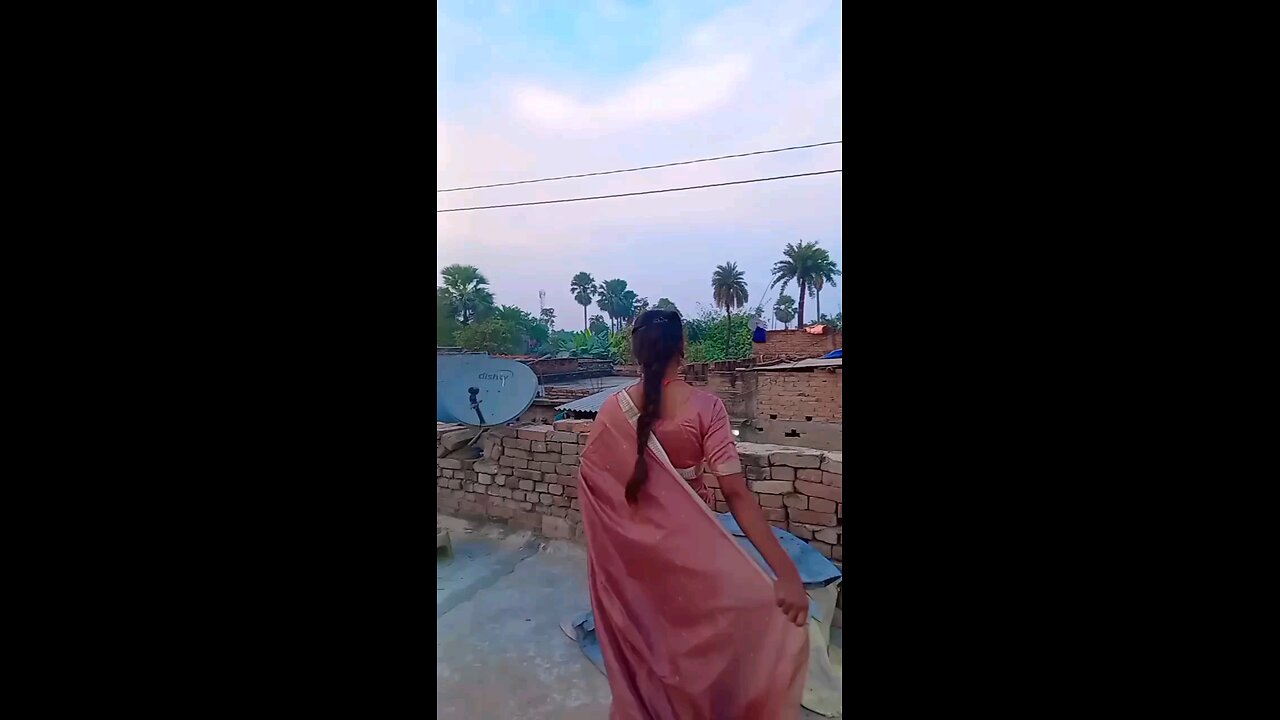 DANCE VIDEO OF GIRLS FROM INDIA 🇮🇳