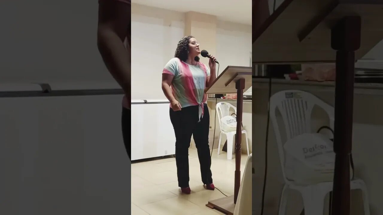 Priscila Interpreta: Gratidão 04/03/23