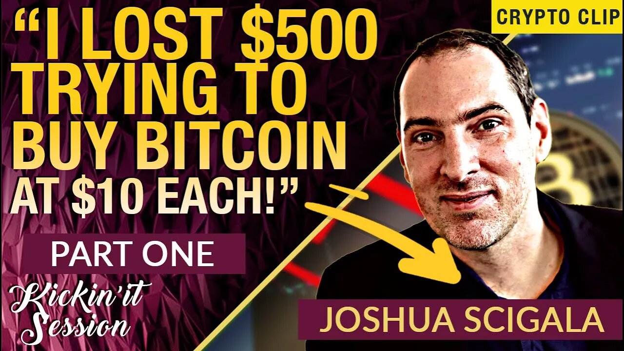 Double OG #Bitcoiner Lost $500 Trying to Buy at $10 per Coin! And Legendary #Litecoin Memes