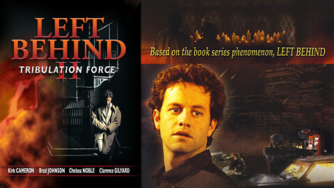 2022.03.03-Eliseo.Bonanno-TEMPI D'APOCALISSE - LEFT BEHIND 2 - TRIBULATION FORCE [FILM 2002]