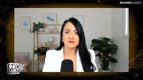 ALEX JONES (Full Show) Sunday - 8/28/22