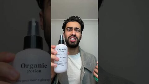 Best Sea Salt Spray In 2023 | Pete and Pedro vs Organic Potion