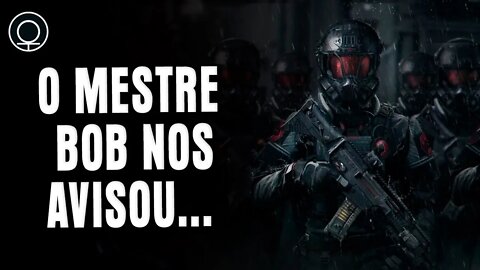 Estamos no apocalipse?