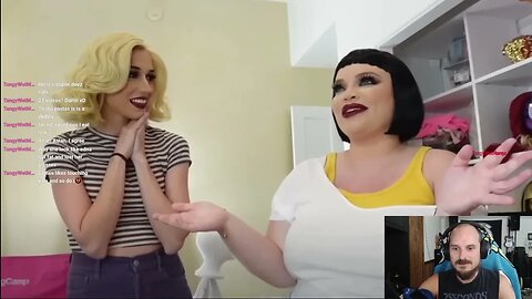 Trisha Paytas Drops Colleen