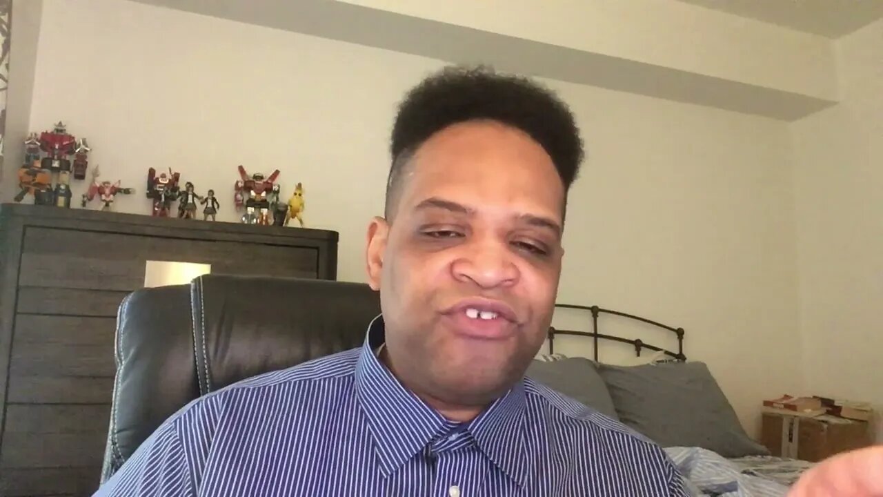 The Manosphere's Spellbound Response To Just Pearlie's Racism Is PATHETIC