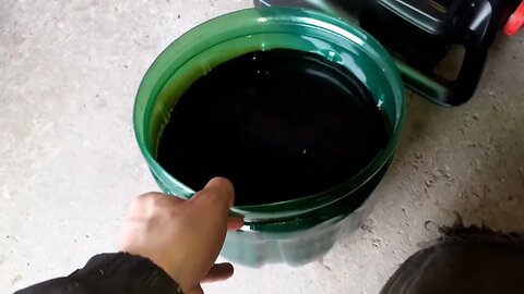 2002-2006 Honda CRV Oil Change Basics Baby