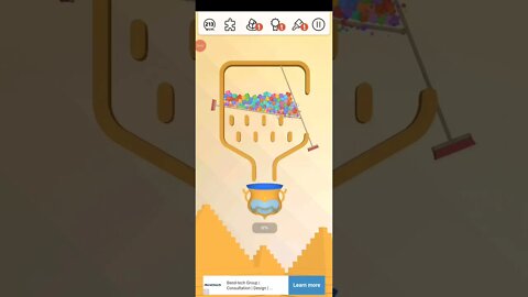 Pull the Pin - Level 213