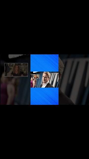 Sabrina's take on Christopher Lloyd cast in Knuckles!