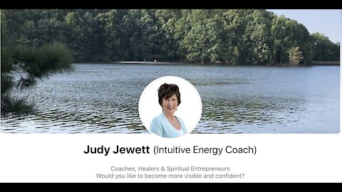 Judy Jewett Fake Life Coach Exposed