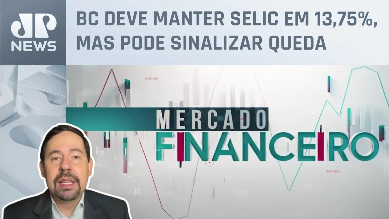 Nogueira: Copom inicia reunião de juros sob pressão política | Mercado Financeiro