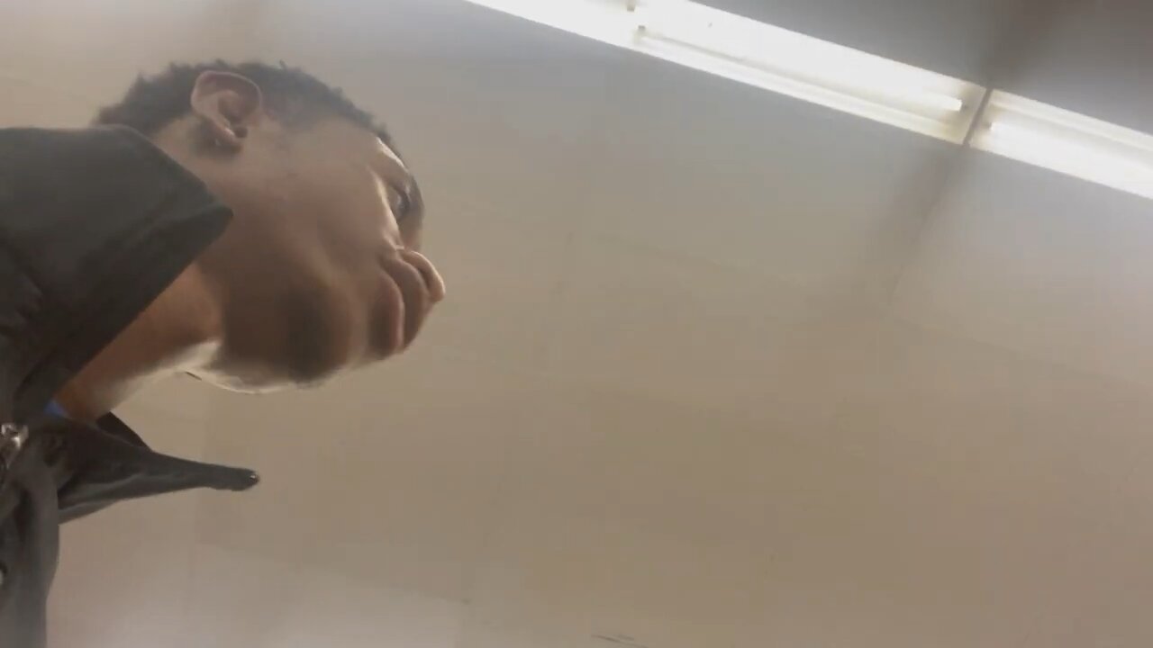 Eating pirates booty PRANK