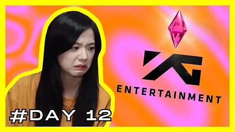 💥 LAST VIDEO FOR THE YG ARTIST WEEK | SIMSOPATH x K-POP