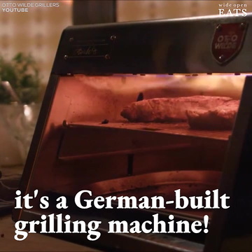 We Tried the Otto Wilde OFB. Here's What You Should Know.