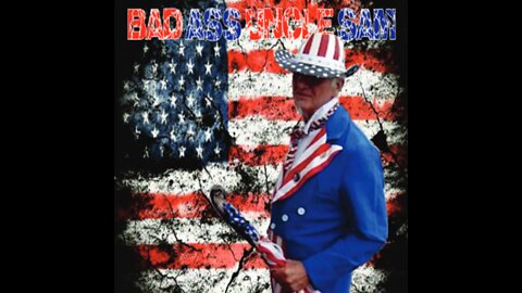 Dead Man Talking - A Liberal Mind Is A Terrible Thing To Waste