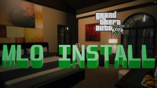 GTA V | GTA 5 Cayo Perico Single Player Comparison | Walkthrough MLO Interior Install Tutorial 57