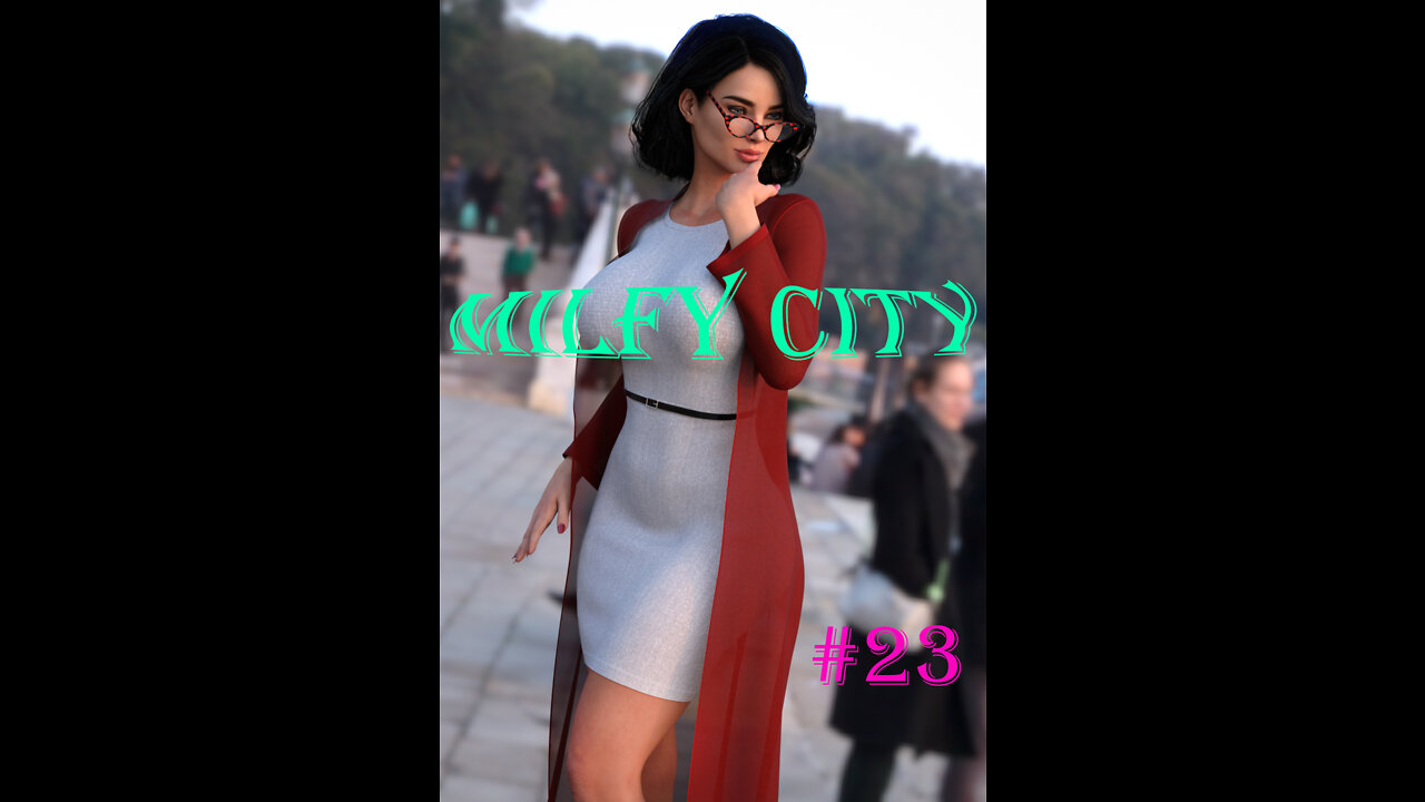 Milfy City Gameplay / Walkthrough 23