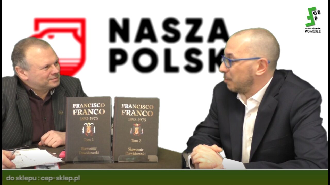 Paweł Skutecki: Rzeszów - lubię wybory w nietypowych terminach - Grzegorz Braun ma naprawdę szansę!