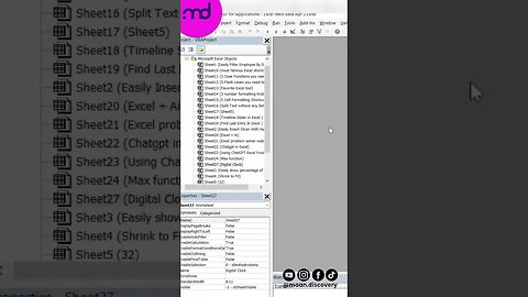 Easy way to add Digital Clock in excel or Google Sheets #excel #googlesheets