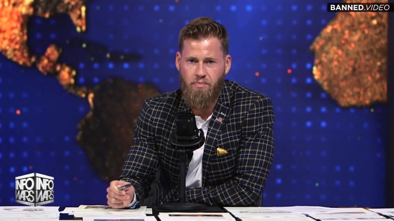 WAR ROOM (Full Show) Monday - 9/19/22