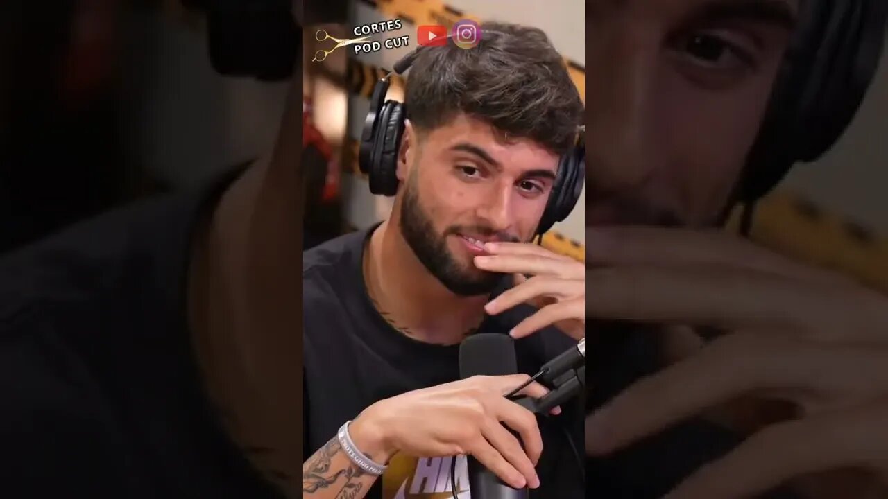 IGÃO PERGUNTA SOBRE CALVICE RÓGER GUDES