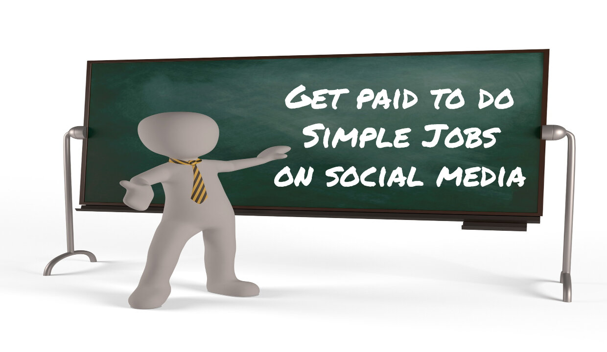 Social Media Chat Jobs