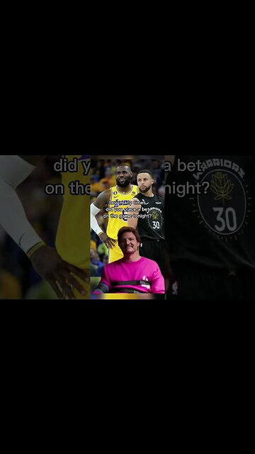 Warriors vs Lakers: Could the Warriors be on the way out?