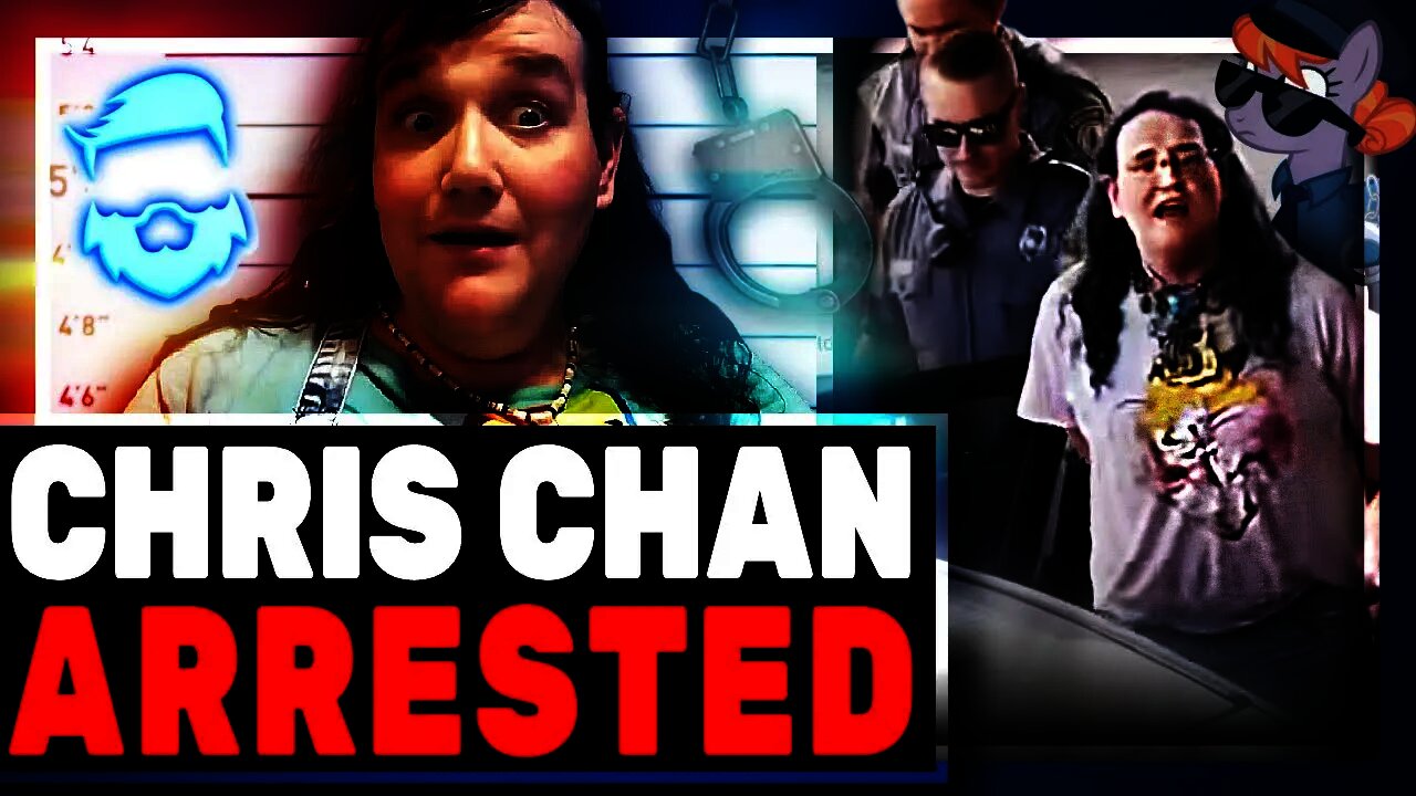 I Really Didn't Want To Make This Video But You Made Me Chris Chan