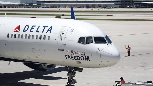 Georgia Senate Blocks Tax Break After Delta Cut Ties With NRA