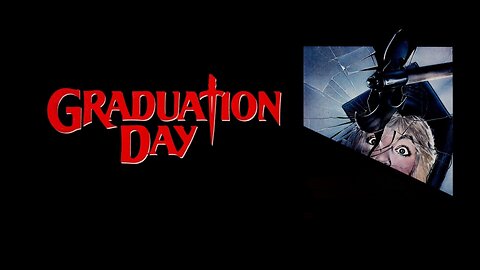 Graduation Day (1981)