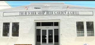 Community rallies around 'The Butcher Shop' in West Palm Beach