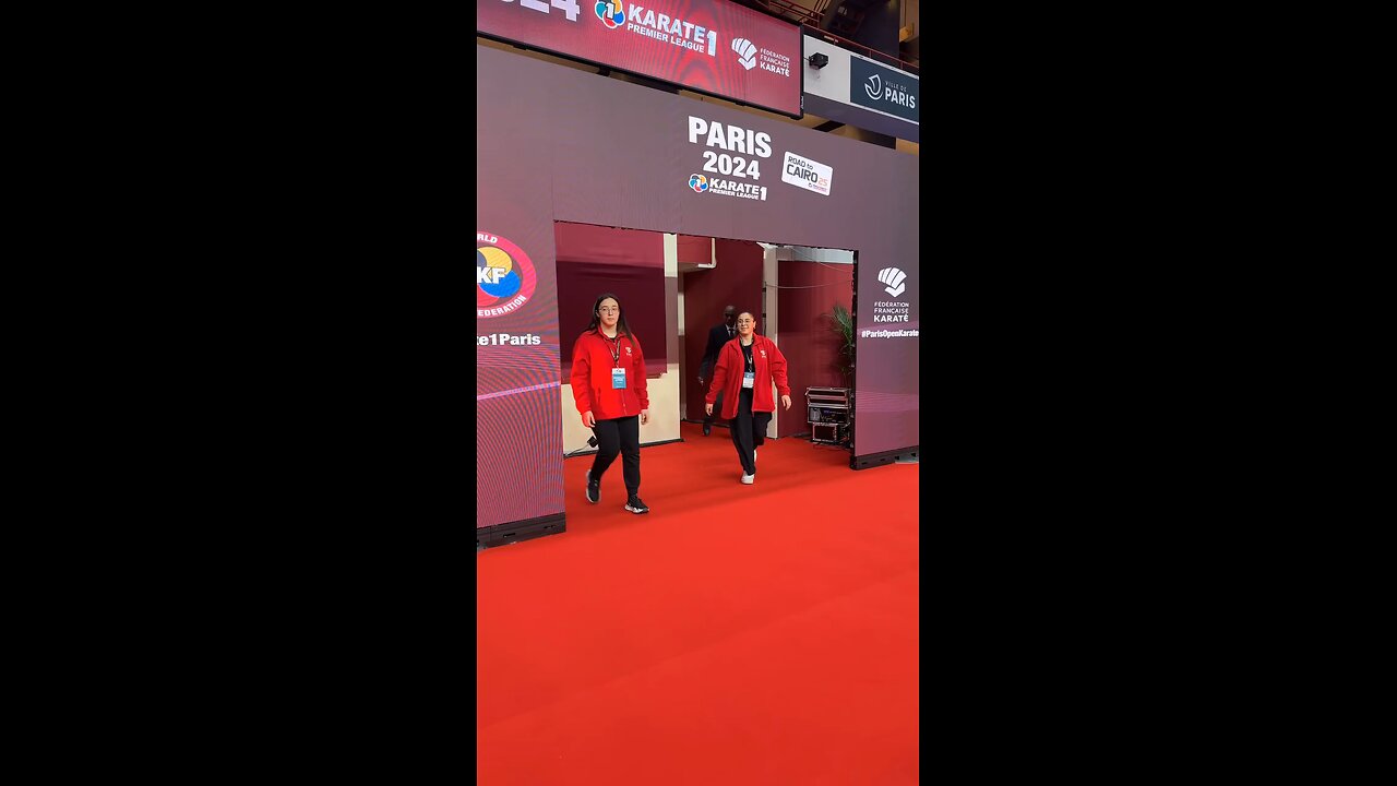 Karate________karate premier league 1 karate championship at paris male kumite entry 🥋🥋💯🥋