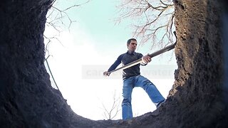 How to find water in a survival situation - Steven Kelly