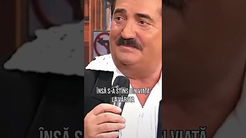 AMINTIREA VIE A LUI PETIRCĂ