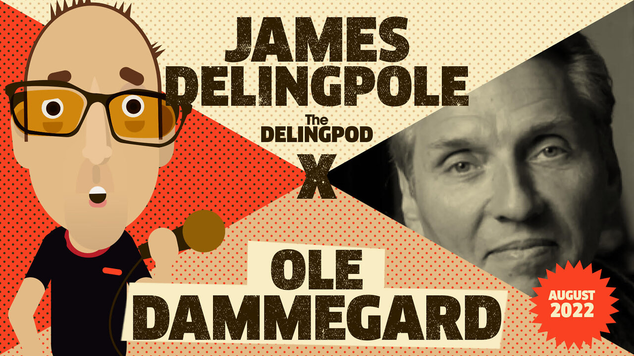 Ole Dammegard