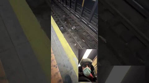 Testing out something new with video on my phone.