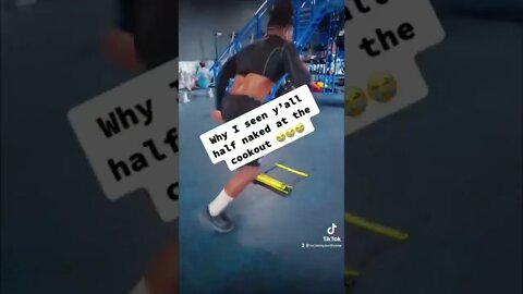 4th of July was lit 😂👑