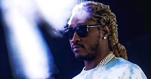 Future - "80s Back" (Unreleased) Prod. Brentin Davis