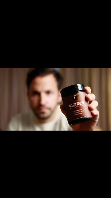 I'll Never Use Viagra Again!