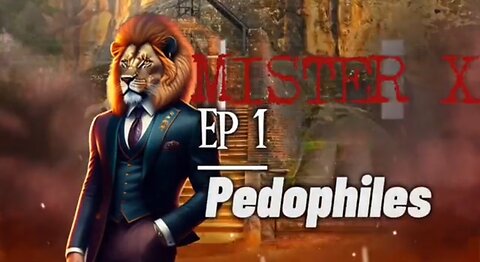 Pedophiles | Ep.1 |