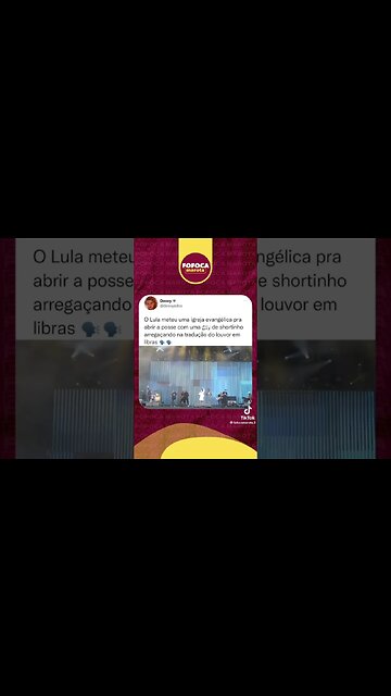 Não é possível já começou a safad3za!