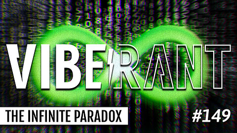 The Great Whiteboard Brotherhood vs. The Infinite Paradox | Vibe Rant 149