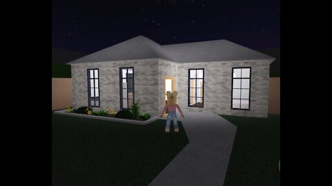 10k Budget House (Bloxburg)