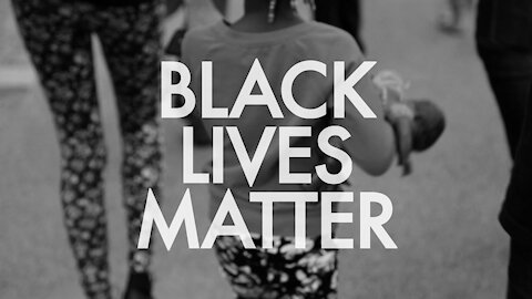 4.14.21 | Black Lives Matter
